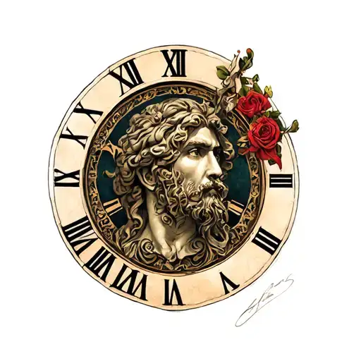 Roman Numerals