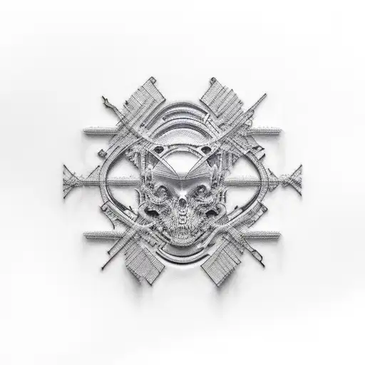 3D Printer And Laser