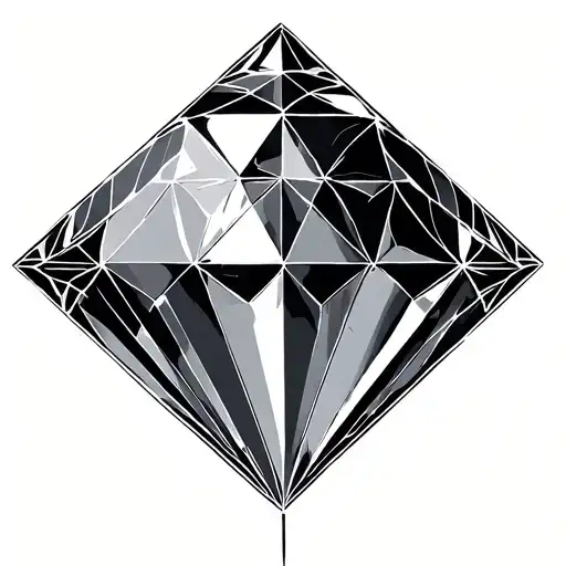 Geometric Diamond