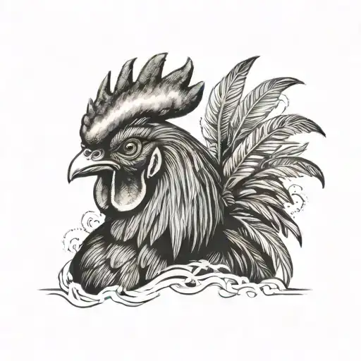 Rooster Holding