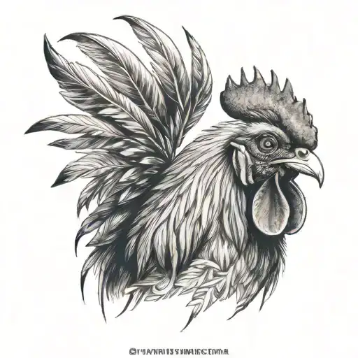 Rooster Holding