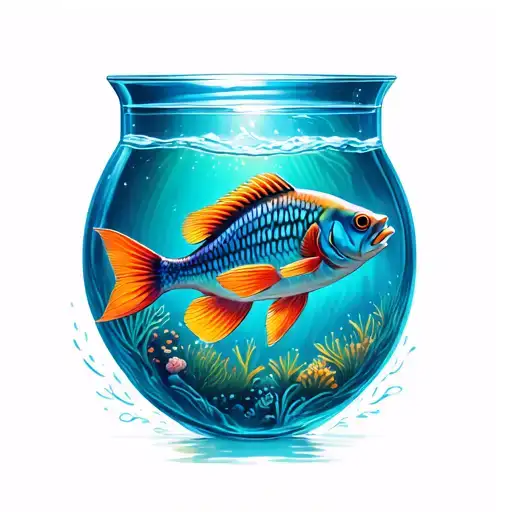Fish Aquarium