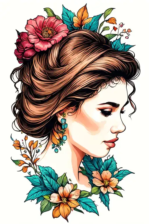 Strong Independent Woman