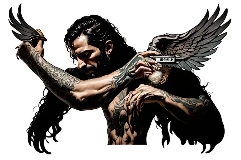 God Is Gracious Best Revenge Is Your