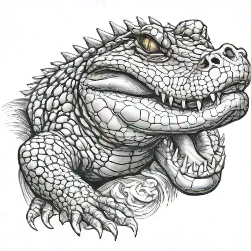 Alligator