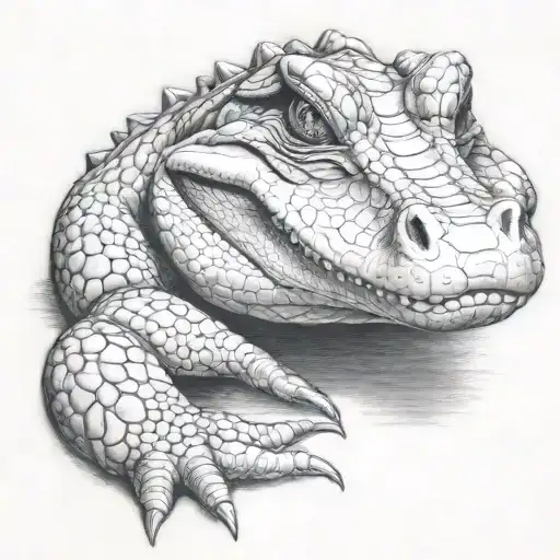 Alligator