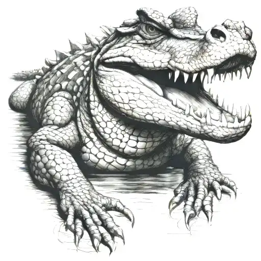 Alligator