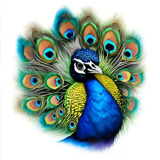 Peacock