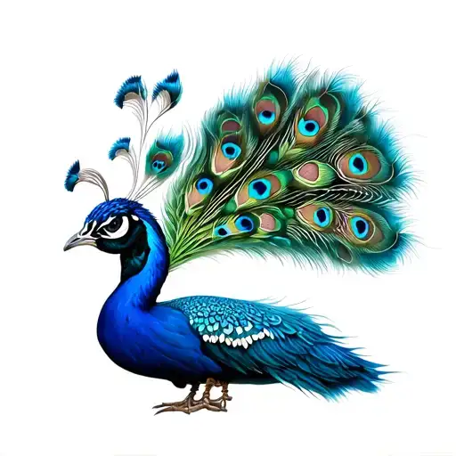 Peacock