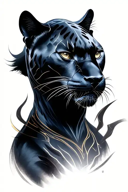 Black Panther