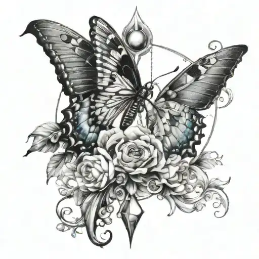 Love In Harmony And Balance