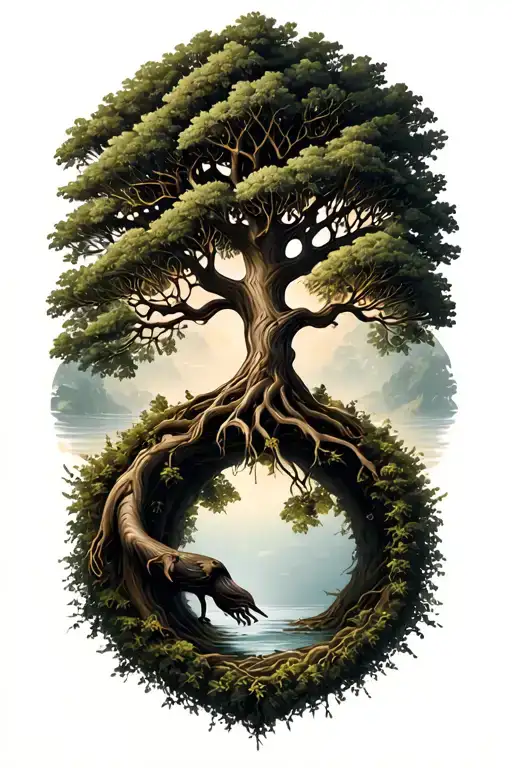 Family Tree Of Life