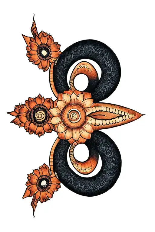 Hindu Symbol