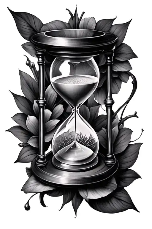 Hourglass