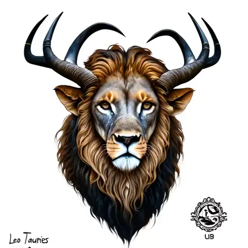Leo Taurus Aries