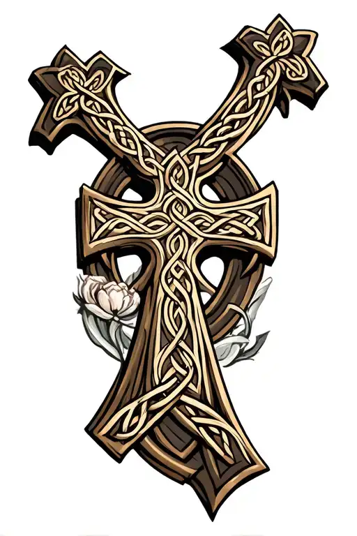 Celtic Cross
