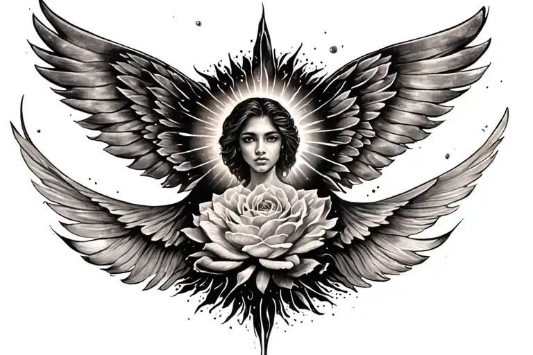 New Beginnings And Moving Forward Bright Future