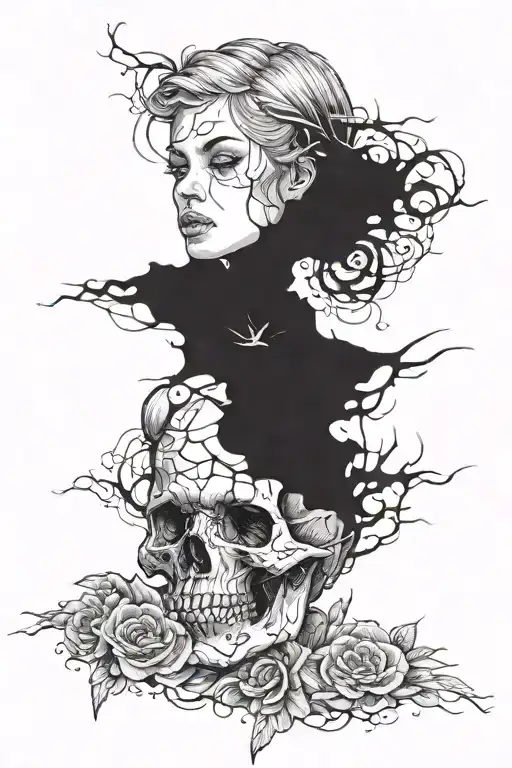 A Tribute To Someone Who Has Just Defeated Depression