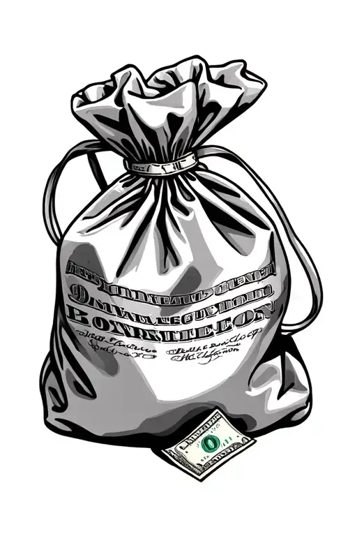 Moneybag