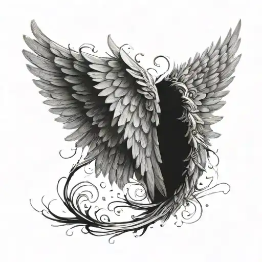 Angel Wings