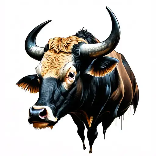 Bull