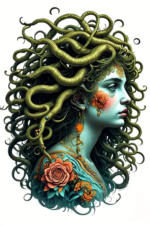 Medusa