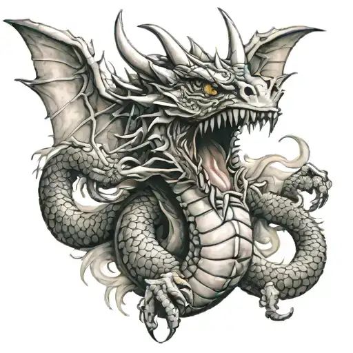 Dragon Image