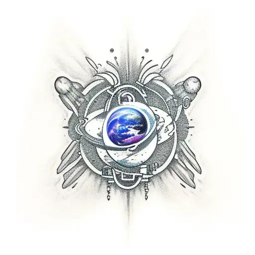 Deep Thoughts With Space