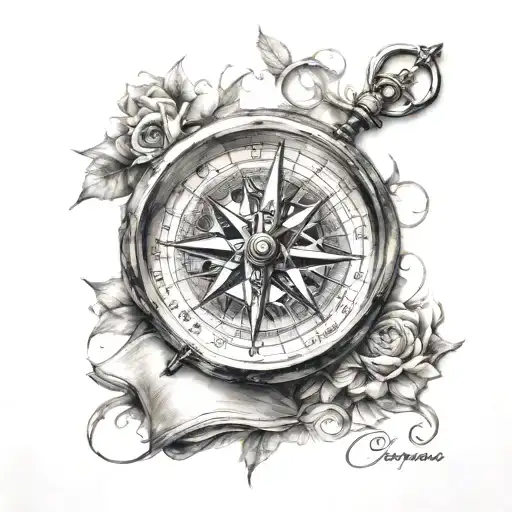 Compass