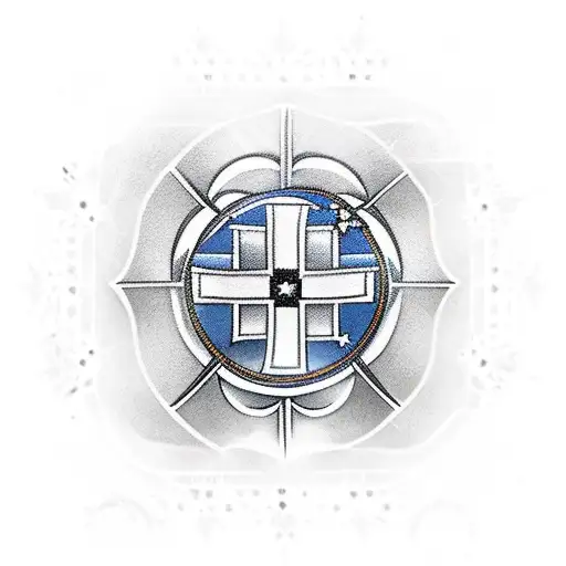 Ambulance Star Cross