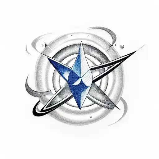 Space Telescope Stars