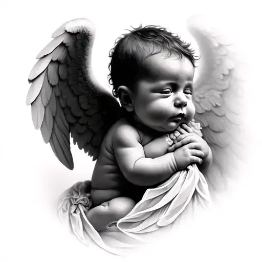 Baby Angel