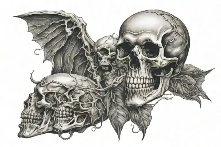 Death Does Not Stop Love