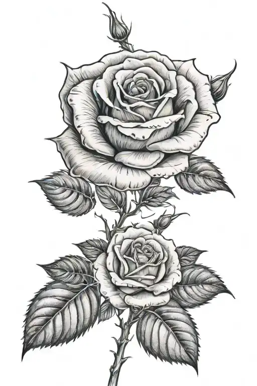 Rose First Name Stem Ewen And Eloane