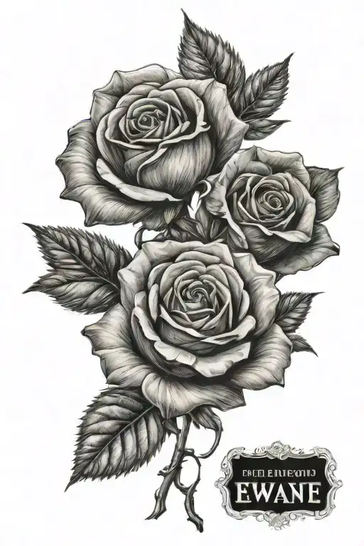 Rose First Names Ewen And Eloane