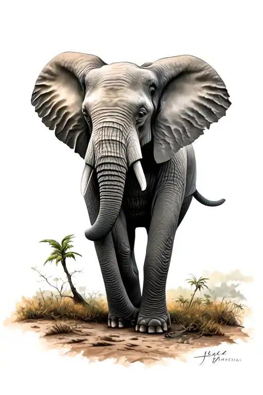 Elephant