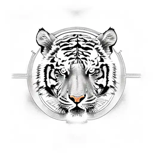 Tiger Sumer
