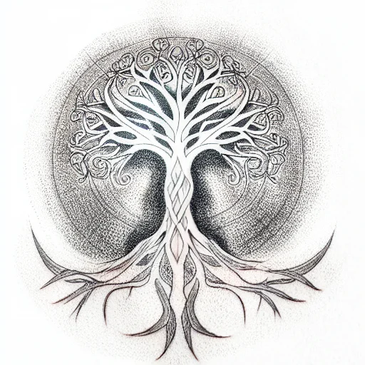 Tree Of Life
