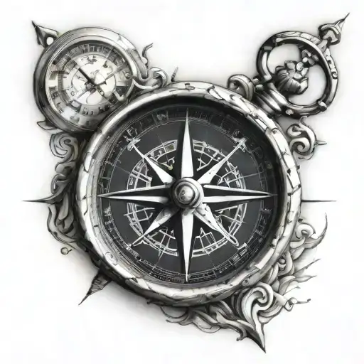 Compass