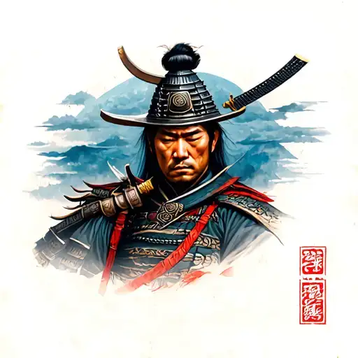 Samurai