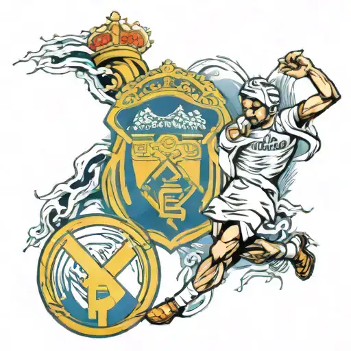 Real Madrid Football Club