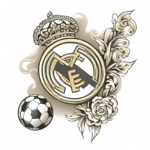 Real Madrid Football