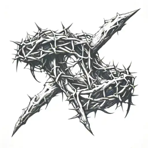 Crown Of Thorns
