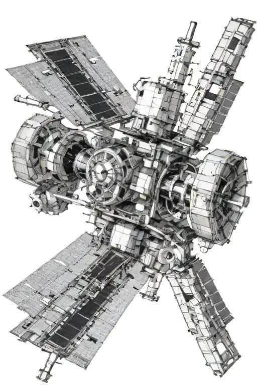 International Space Station