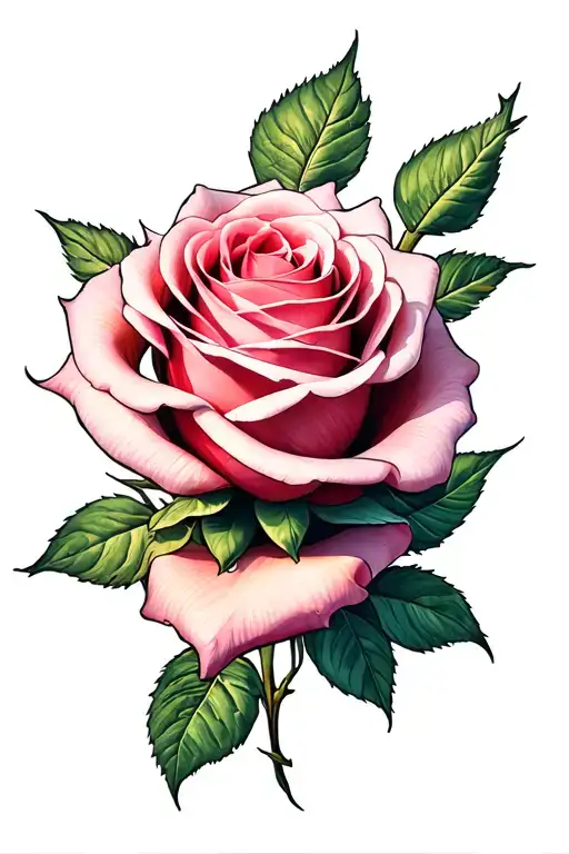 Rose