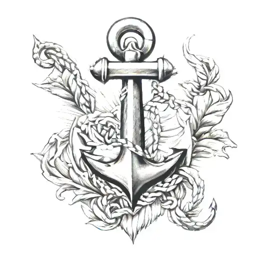 Anchor
