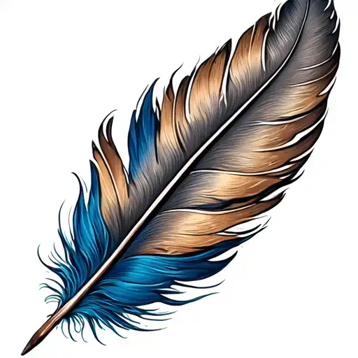 Feather
