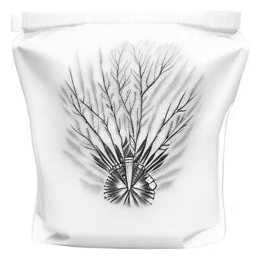 Mountain Indian Chief Aspen Tree