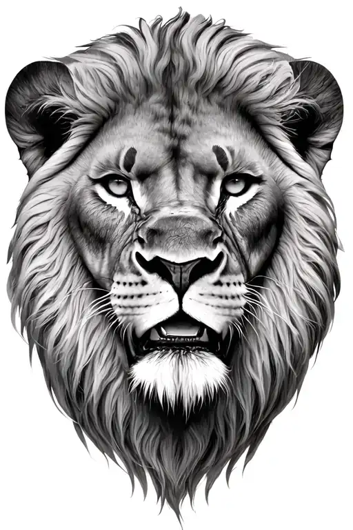 Lion Face Fierce Narasimga