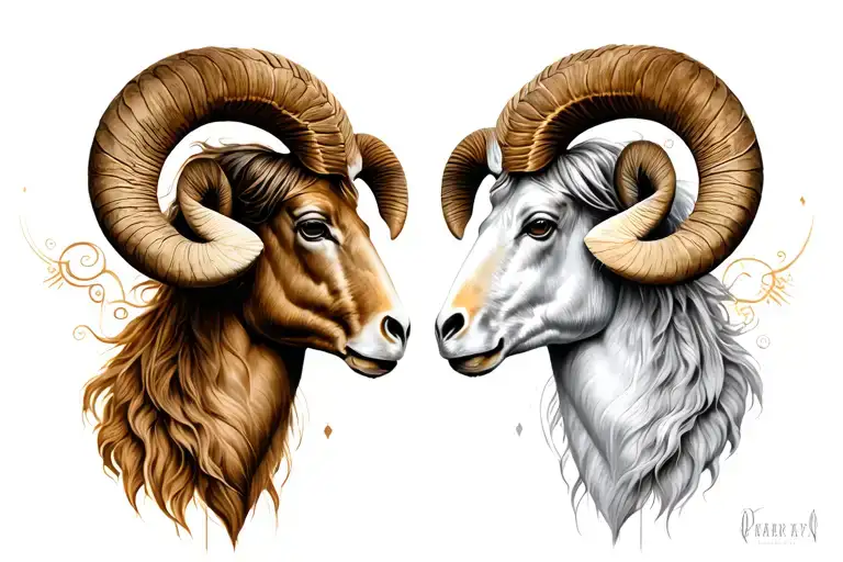 Aries And Sagittarius